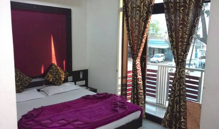 Hotel Atul Residency, Mount Abu 1